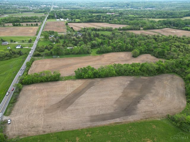 3043 St Rt 63, Turtle Creek Twp, OH 45036