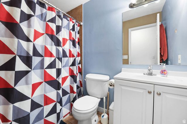 556 N NEW STAR DR, Salt Lake City, UT 84116