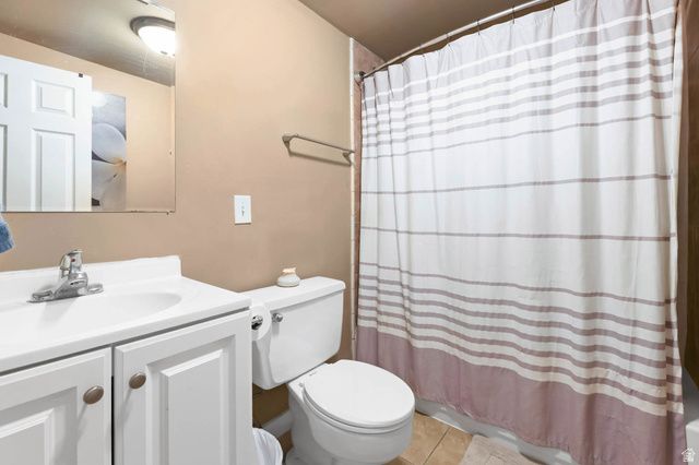 556 N NEW STAR DR, Salt Lake City, UT 84116