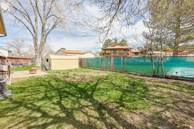 556 N NEW STAR DR, Salt Lake City, UT 84116