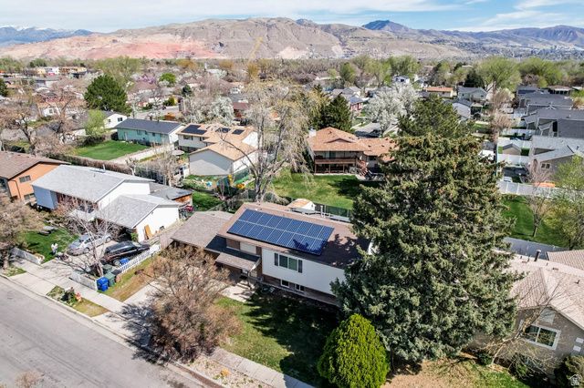 556 N NEW STAR DR, Salt Lake City, UT 84116