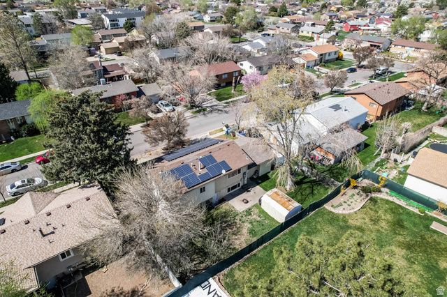 556 N NEW STAR DR, Salt Lake City, UT 84116