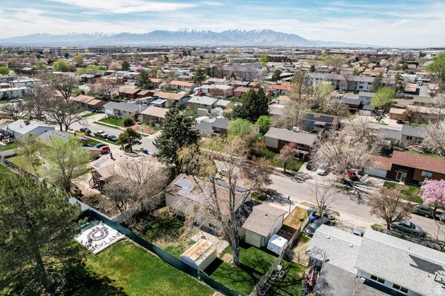 556 N NEW STAR DR, Salt Lake City, UT 84116