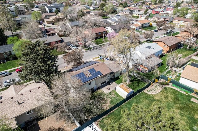 556 N NEW STAR DR, Salt Lake City, UT 84116