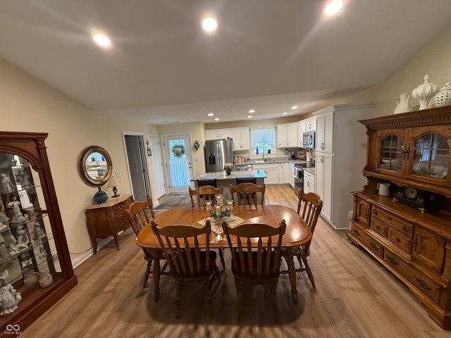 2637 Viceroy Lane, Lebanon, IN 46052