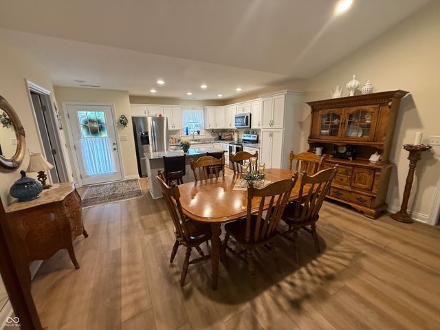 2637 Viceroy Lane, Lebanon, IN 46052