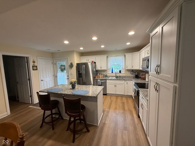 2637 Viceroy Lane, Lebanon, IN 46052