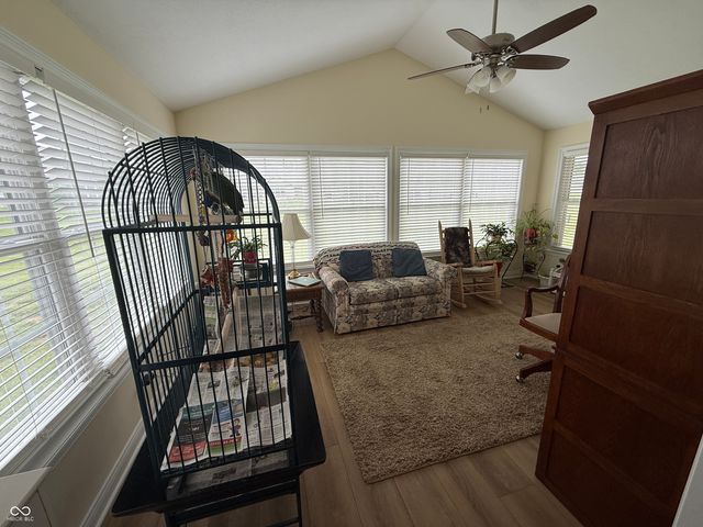 2637 Viceroy Lane, Lebanon, IN 46052