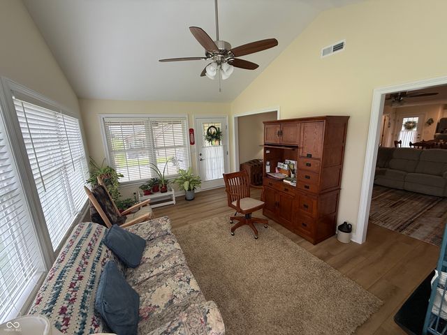 2637 Viceroy Lane, Lebanon, IN 46052