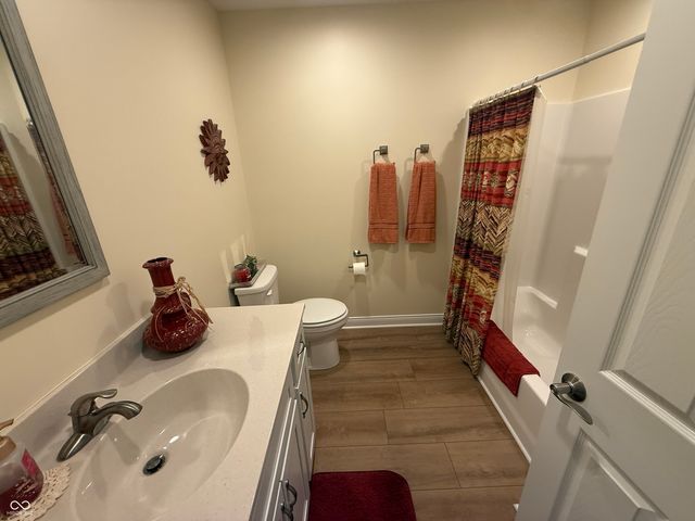 2637 Viceroy Lane, Lebanon, IN 46052