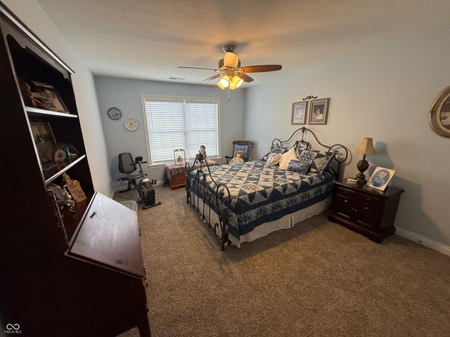 2637 Viceroy Lane, Lebanon, IN 46052