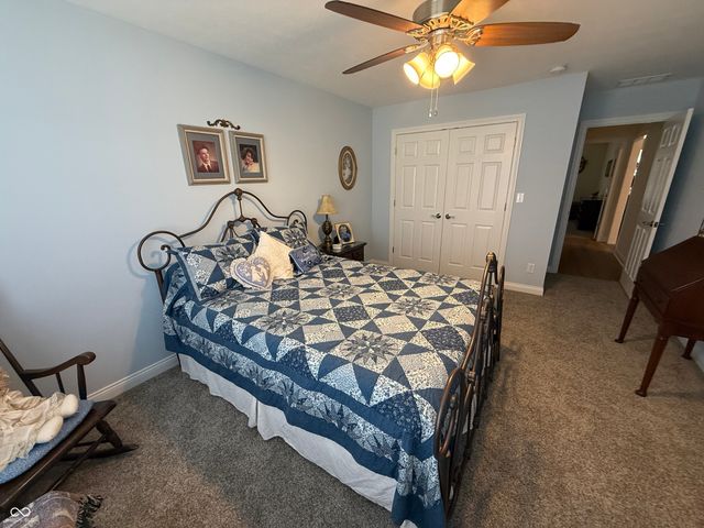 2637 Viceroy Lane, Lebanon, IN 46052