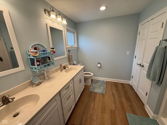 2637 Viceroy Lane, Lebanon, IN 46052
