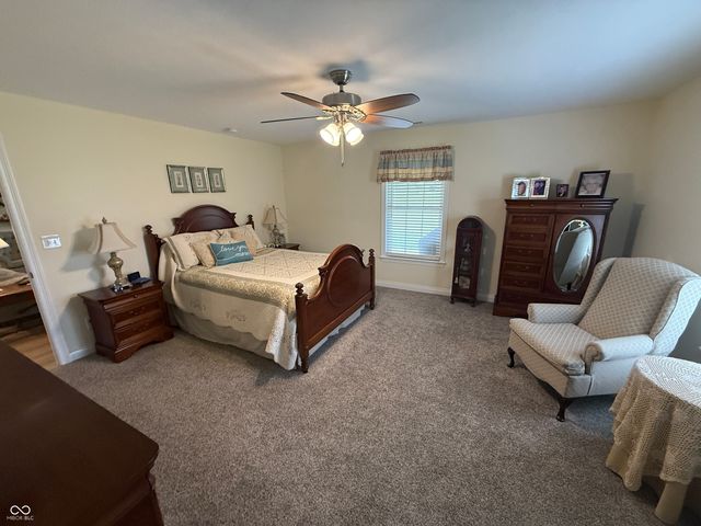 2637 Viceroy Lane, Lebanon, IN 46052