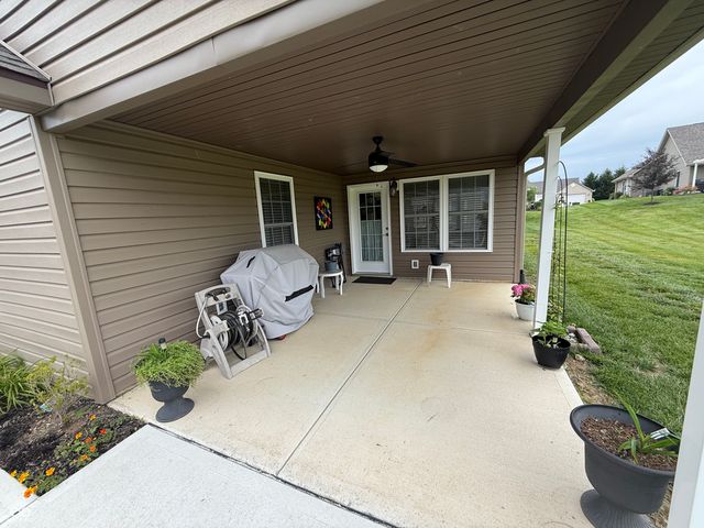 2637 Viceroy Lane, Lebanon, IN 46052