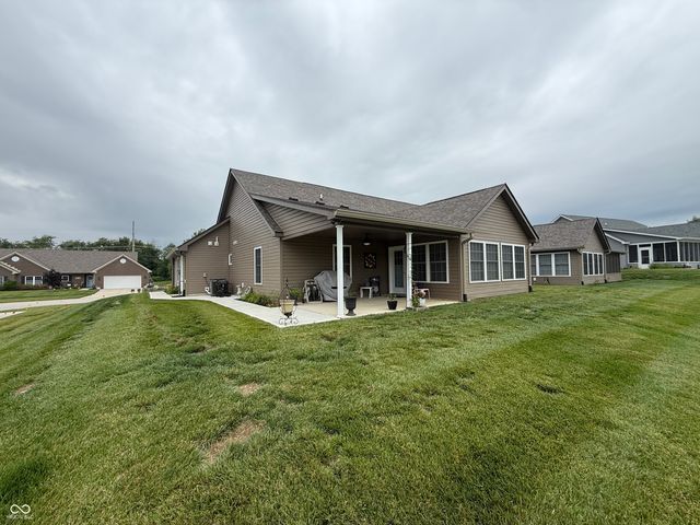 2637 Viceroy Lane, Lebanon, IN 46052