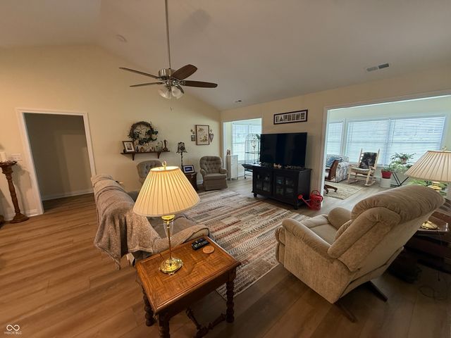 2637 Viceroy Lane, Lebanon, IN 46052