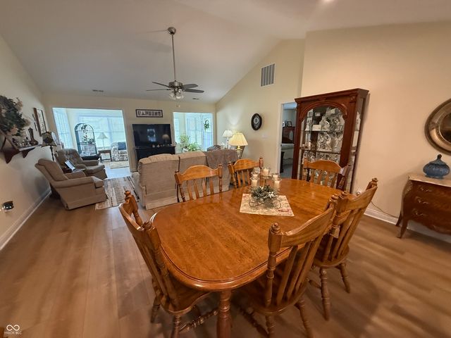 2637 Viceroy Lane, Lebanon, IN 46052