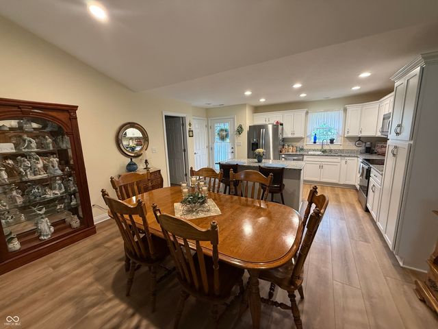 2637 Viceroy Lane, Lebanon, IN 46052