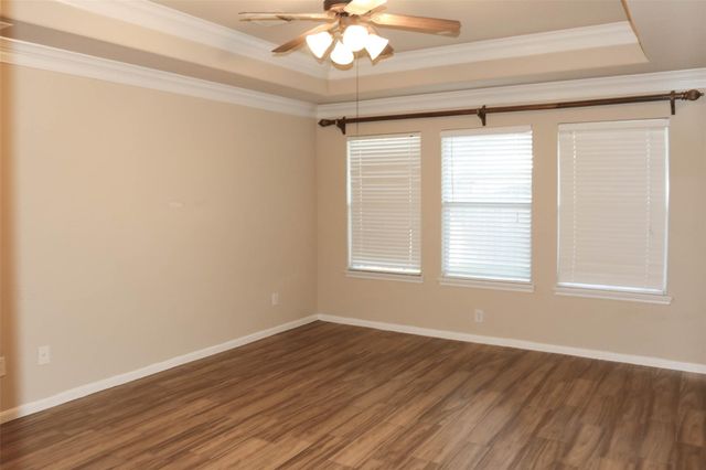 18611 Peralta Hill Lane, Tomball, TX 77377