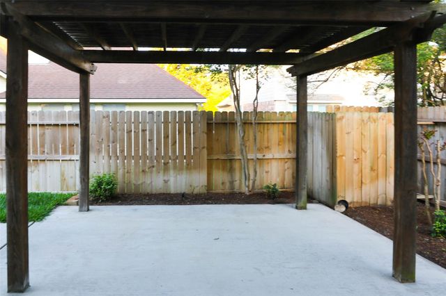 18611 Peralta Hill Lane, Tomball, TX 77377