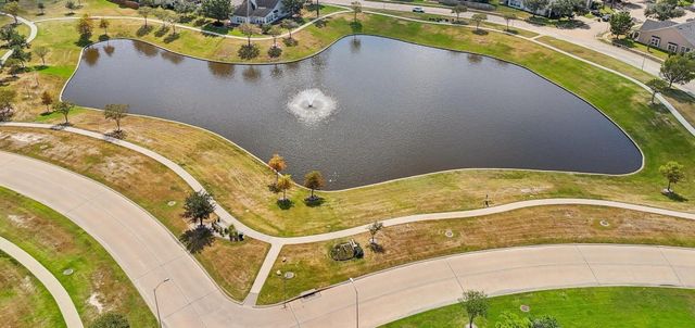 18611 Peralta Hill Lane, Tomball, TX 77377