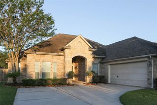 18611 Peralta Hill Lane, Tomball, TX 77377