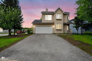 10270 Sextant Circle, Anchorage, AK 99515