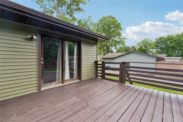 2980 Rosetta Boulevard, Newton Falls, OH 44444