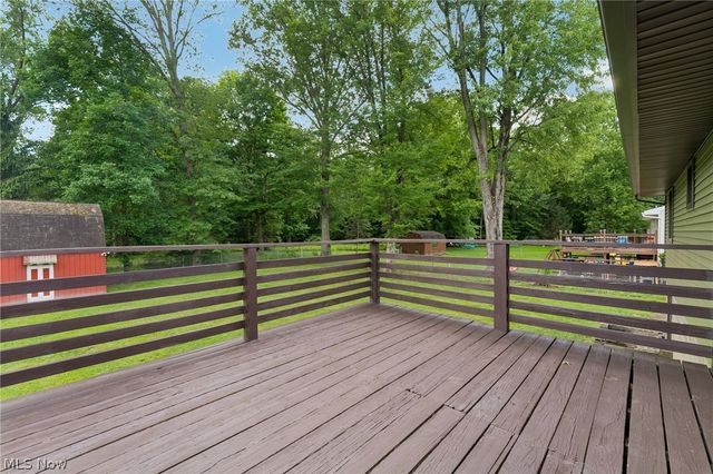 2980 Rosetta Boulevard, Newton Falls, OH 44444