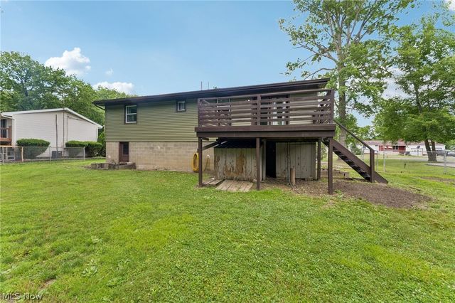 2980 Rosetta Boulevard, Newton Falls, OH 44444