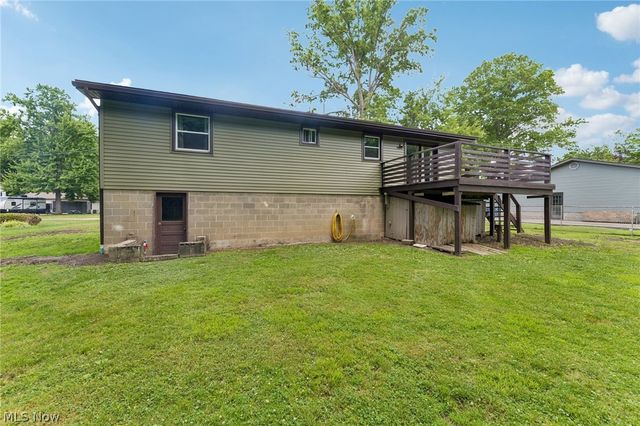 2980 Rosetta Boulevard, Newton Falls, OH 44444