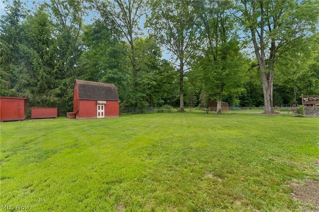 2980 Rosetta Boulevard, Newton Falls, OH 44444