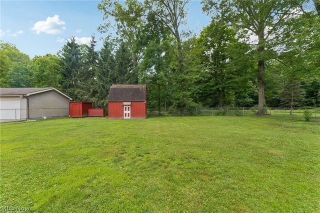 2980 Rosetta Boulevard, Newton Falls, OH 44444