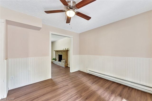 2980 Rosetta Boulevard, Newton Falls, OH 44444