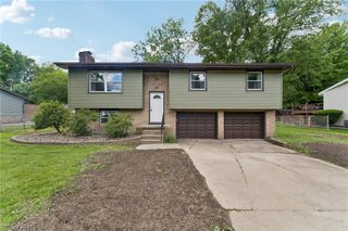 2980 Rosetta Boulevard, Newton Falls, OH 44444