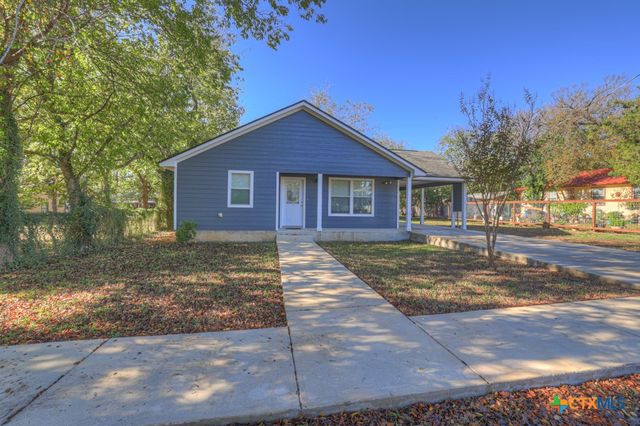 801 Johns Street, San Marcos, TX 78666