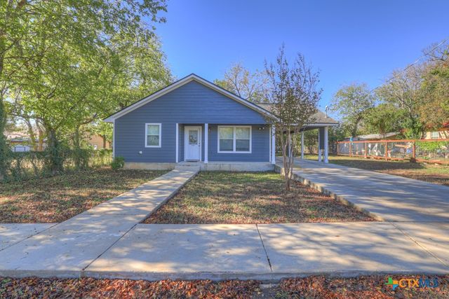 801 Johns Street, San Marcos, TX 78666