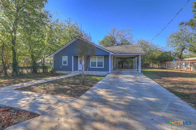 801 Johns Street, San Marcos, TX 78666