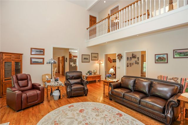 101 Hazelwood Way, Walhalla, SC 29691
