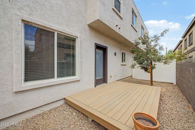 3010 N 37TH Street 4, Phoenix, AZ 85018