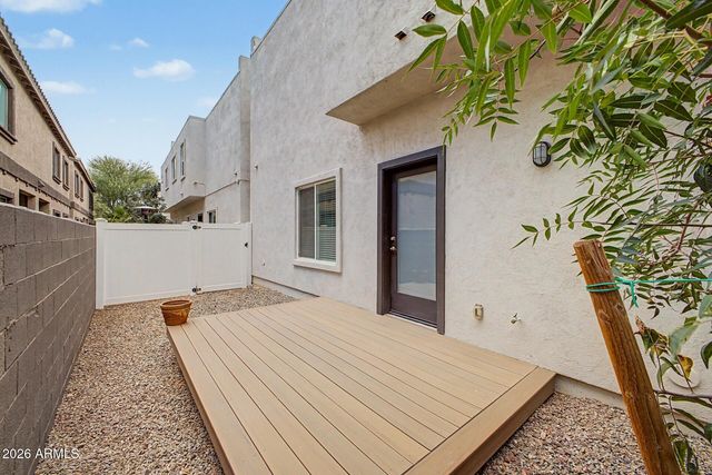 3010 N 37TH Street 4, Phoenix, AZ 85018