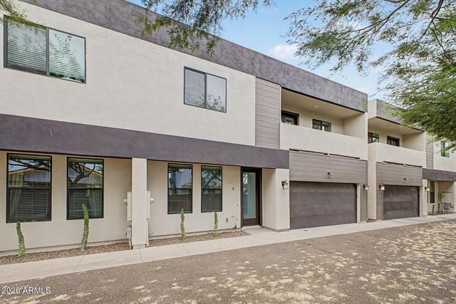 3010 N 37TH Street 4, Phoenix, AZ 85018