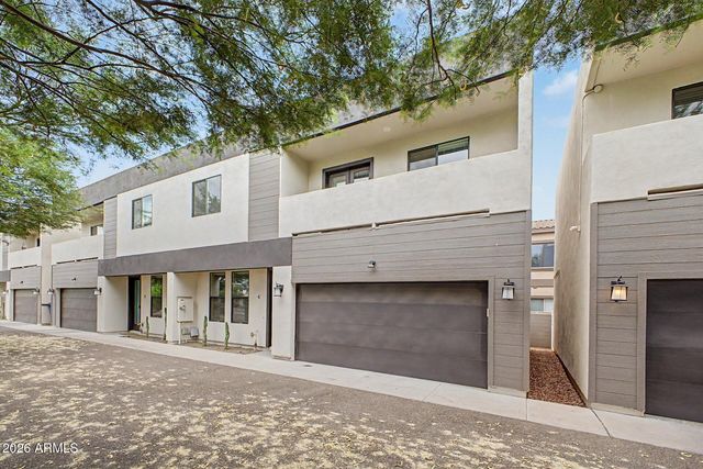3010 N 37TH Street 4, Phoenix, AZ 85018