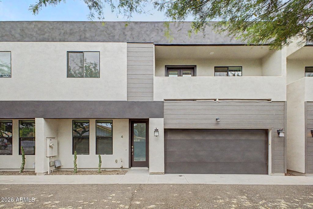 3010 N 37TH Street 4, Phoenix, AZ 85018