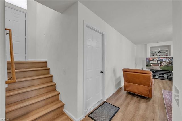 617 Prince Andrew CT, Chesapeake, VA 23320