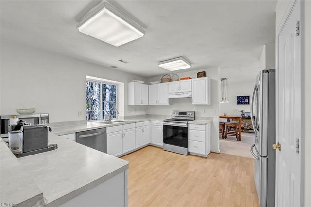 617 Prince Andrew CT, Chesapeake, VA 23320