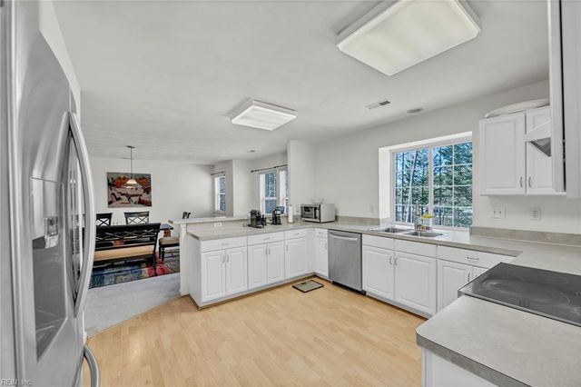 617 Prince Andrew CT, Chesapeake, VA 23320