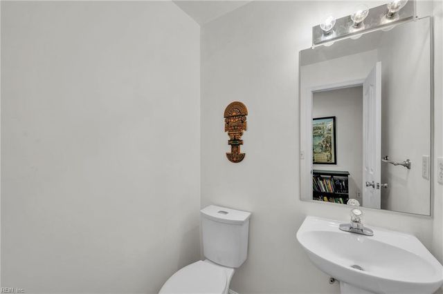 617 Prince Andrew CT, Chesapeake, VA 23320