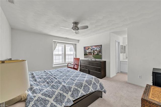 617 Prince Andrew CT, Chesapeake, VA 23320